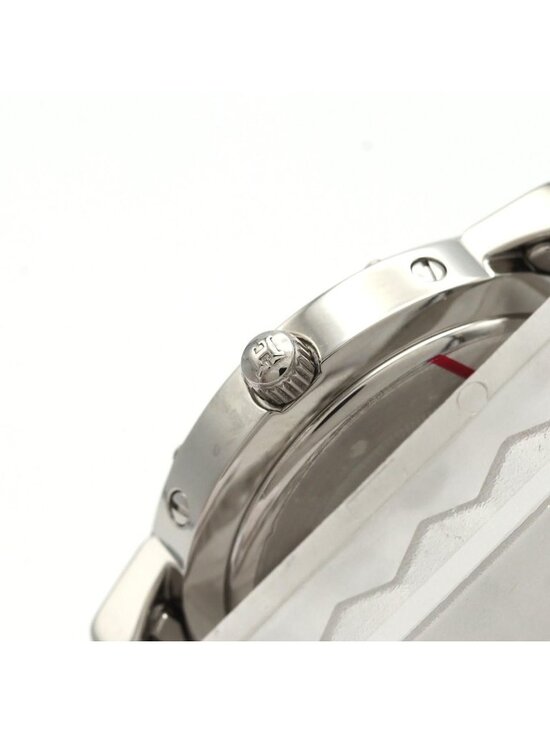 Hermes SS Quartz Watch main image 4